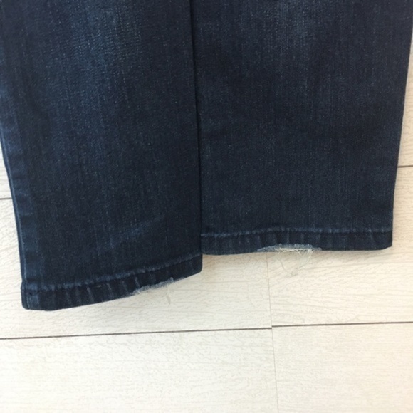 Free People 61855-16515125 Skinny Jeans - Picture 5 of 7